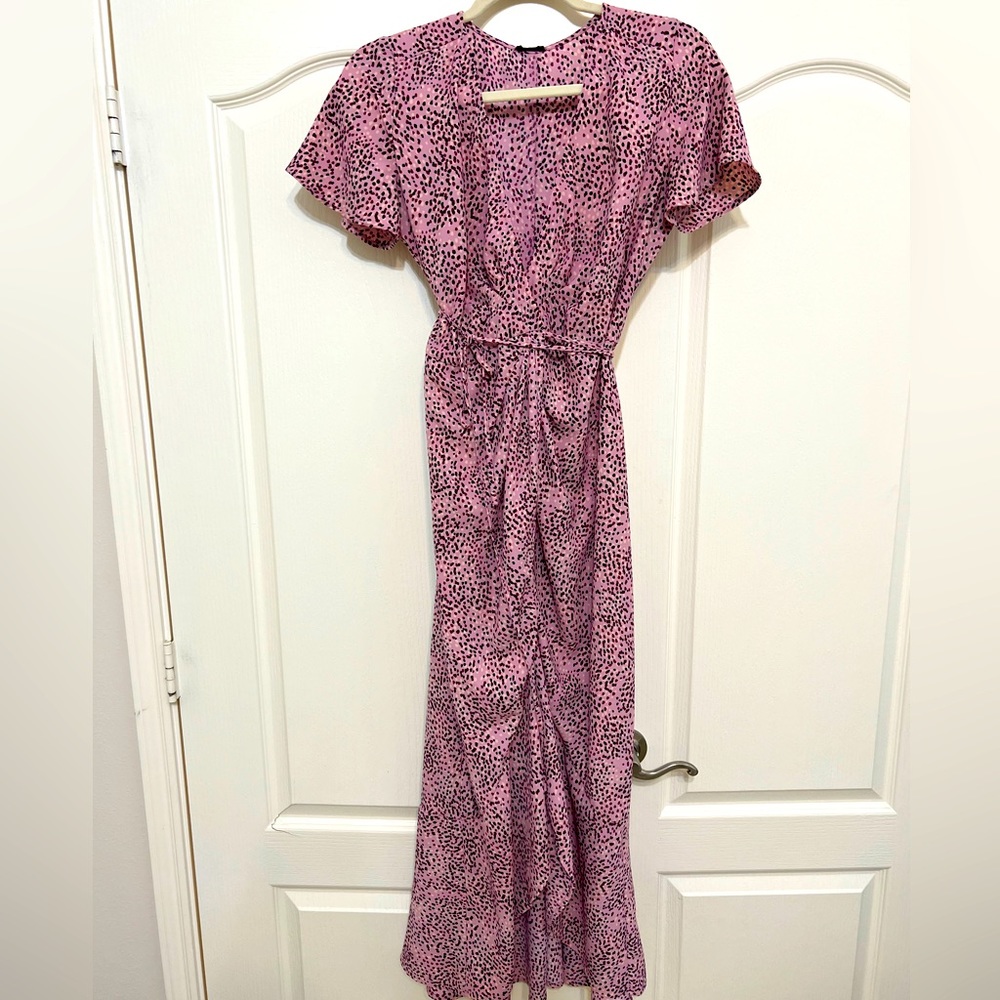 Summer Maxi Dress